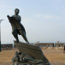 백령도기상대 - 3571 | 백령도기상대