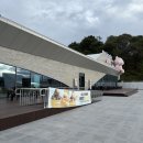 (주)블루미디어 | 마시랑게 달빛정원, 히든브릿지｜19개월 아기와 다녀온 남원 미디어아트 전시관부터 전망 좋은 카페까지