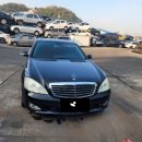 벤츠 /W221 S350 / 2006 / 각각문의 이미지