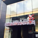 솔라리아 니시테츠 호텔 서울 명동 이미지