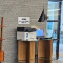 브라운도트 사직야구장점 이미지