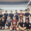 키즈mma짐 이미지