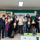 성일중학교 | 담당자가 만족하는 라탄 단체 수업 전문공방 / 성남 성일중학교 교직원 연수