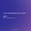 [일기] 🐎2026년 2월 설 연휴 일기(+넉넉히 담음) : 네 연휴에 밥을 탔어