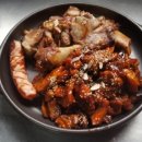 불맛난매운족발 이미지