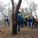 (여수) 돌산지맥 율림치 금오산 금오봉 그리고 향일암 임포리휴게소(24.1.21.일) 이미지