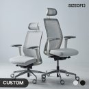 이야기79-희망 | 사이즈오브체어 프리미엄 맞춤 플러스, 광진점 매장 체험관 후기