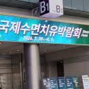 국제사우나헬스 | [국제수면치유박람회 후기] 수면산업은 깨어있는데 비전은 잔다zzz