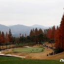 서원밸리 대중골프장 이미지
