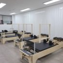 이너필라테스 - 용산구 한남대로20길 21 | 이너필라테스