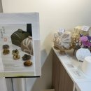 은 세상 | 은지세 아차산점 후기 / 아차산역 근처 카페 / 아차산 다쿠아즈, 건강한 디저트