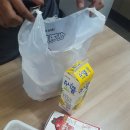 갈채분식 이미지