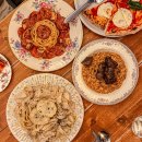 씨유(CU) 일산웨스턴돔점 | 일산 파스타 맛집 추천 화덕피자 찐인 태리가옥 청첩장 모임 라페스타 레스토랑