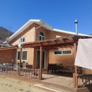 호수가 보이는 집 이미지