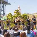 스카이라인 루지 앞 이미지