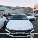 신용카경정비 | 신용점수 100점, 무심사·무보증으로 아반떼 월 50만원 출고 성공!