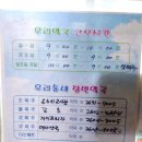 오약국 앞 이미지