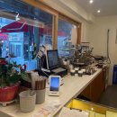 대박시장 안 화장실 이미지