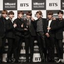 [기사]방탄소년단, Love Yourself 선주문 105만장 돌파..'사상 최대' 이미지