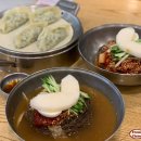 왕청식당 | 풍납동 백년가게 맛집, 20년 단골, 유천냉면 물냉면, 주말 웨이팅, 주차 후기