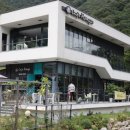 내서읍478 | [마산 카페] 카페 랑스 / 산속 경치 맛집