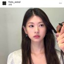소유헤어 | [W diary 24] 소유브라이덜 가봉스냅 후기-1 헤어메이크업 : 프헤 서울