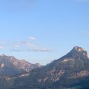 샤프레스토랑 | 여행˚₊♡ [레스토랑 EQ/Restaurant EQ] 장크트볼프강...산악열차역 뷰맛집 후기 | 잘츠캄머굿 인생...