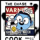 COOK: THE CHASE 이미지