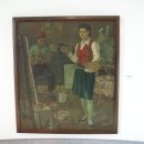 휘목미술관 이미지