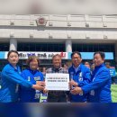 풍산읍주민자치센터 환경운동연합