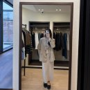 ALL FIT | 틸아이다이 한남, 성수점 방문, 피팅 후기ㅣFaux leather pocket jacket, Over-fit utility jacket