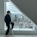 뽑기도키(2호점) | 일본/오사카] 4박5일 일본여행 day2, 2일차 / 멘야카치도키, 스타벅스,헵파이브,우메다 공중정원...