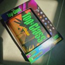 탑클래스 코리아 | 파니니 탑클래스 축구 카드