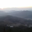 황매산 허굴산방 이미지