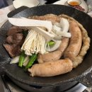 황소곱창돌구이 이미지