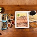 또사고파 | 여수 여행 간식 맛집 추천 feat 바다김밥,피타베이커스,구봉만두,갓버터도나스