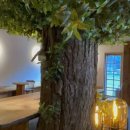 담티역 4번 출구 앞 이미지