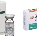 비소세포 폐암에서 뇌로 전이가 케이스의 렉라자 치료 효과 이미지