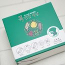 부경식품 주식회사 | 목편한세상 하루 한포로 간편하게 챙기는 기관지영양제
