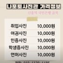 [성남/신흥] 성남여권사진 나포토사진관 여권사진 촬영 후기