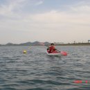 영산호 카누경기장 이미지