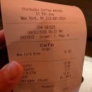 브루 | [뉴욕 첼시마켓 카페] 스타벅스 '위스키 콜드브루' 후기, 감각적인 뉴욕 리저브 로스터리 방문기