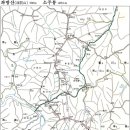 좌방산 정상 이미지