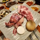 신사 삼겹살 맛집 고반식당 가로수길점, 회식하기 좋은 신사 고기집