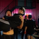 옥타곤 멀티짐 이미지