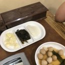 진등한우정육식당