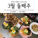 [3월셋째주] 편의점알바생의 일상 : GS25신상품, 모바일배그2주년, 아직 끝나지 않은 파티