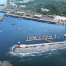 삼길포항 어촌마리나역 이미지