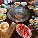 왕코등갈비 이미지