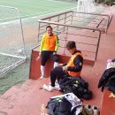 은평구립축구장 이미지